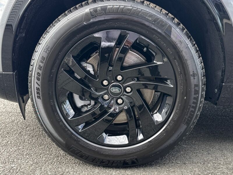 More views of Land Rover Discovery Sport