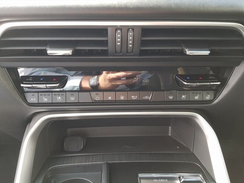 More views of Mazda CX-60