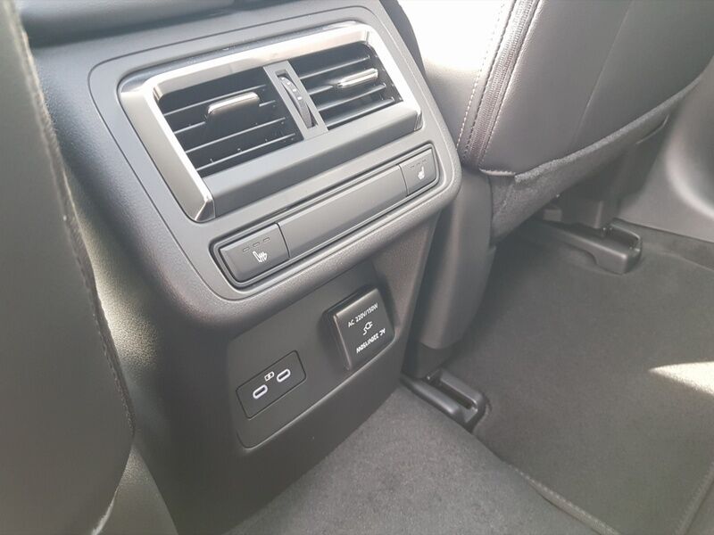 More views of Mazda CX-60