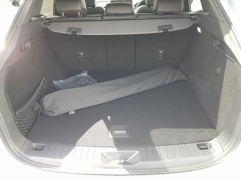 More views of Mazda CX-60