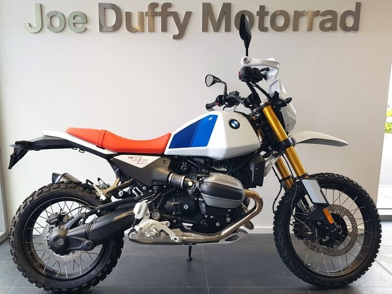 More views of BMW R 12 GS