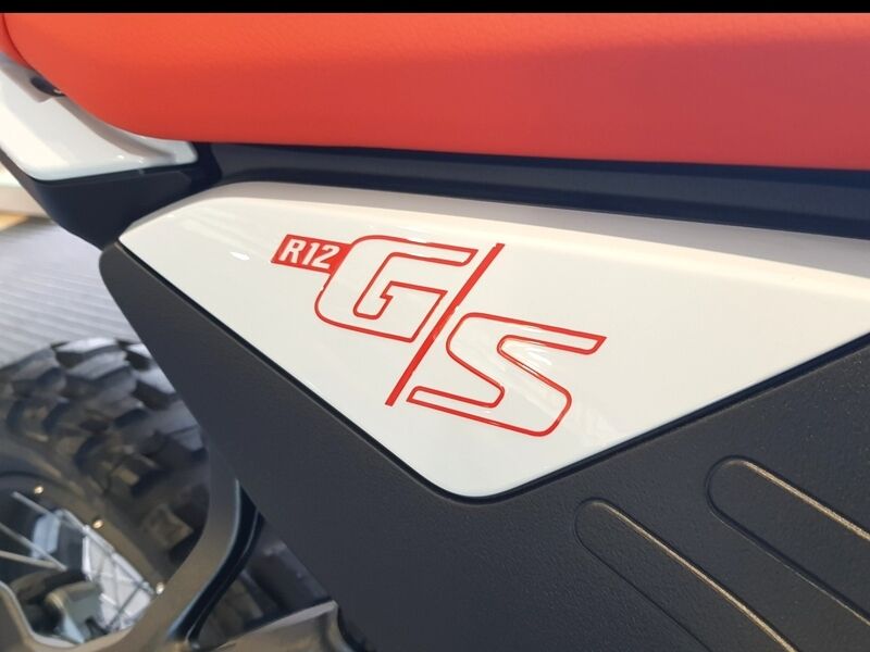 More views of BMW R 12 GS