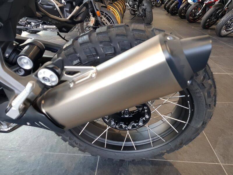 More views of BMW R 12 GS