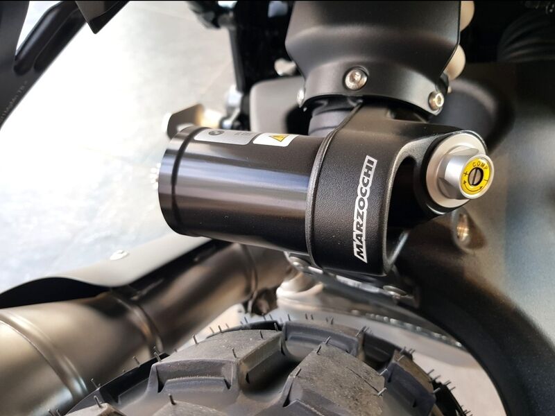 More views of BMW R 12 GS