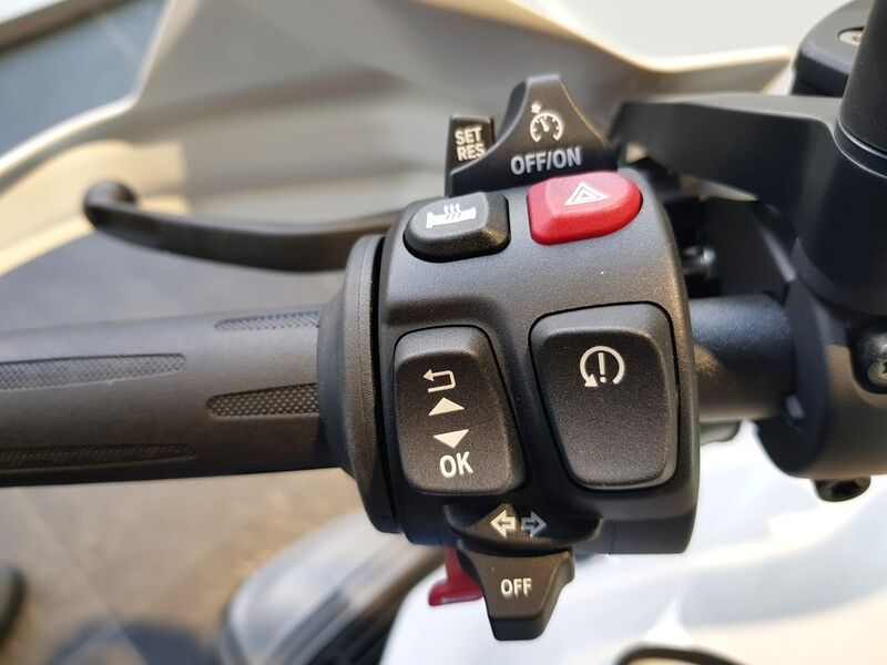 More views of BMW R 12 GS