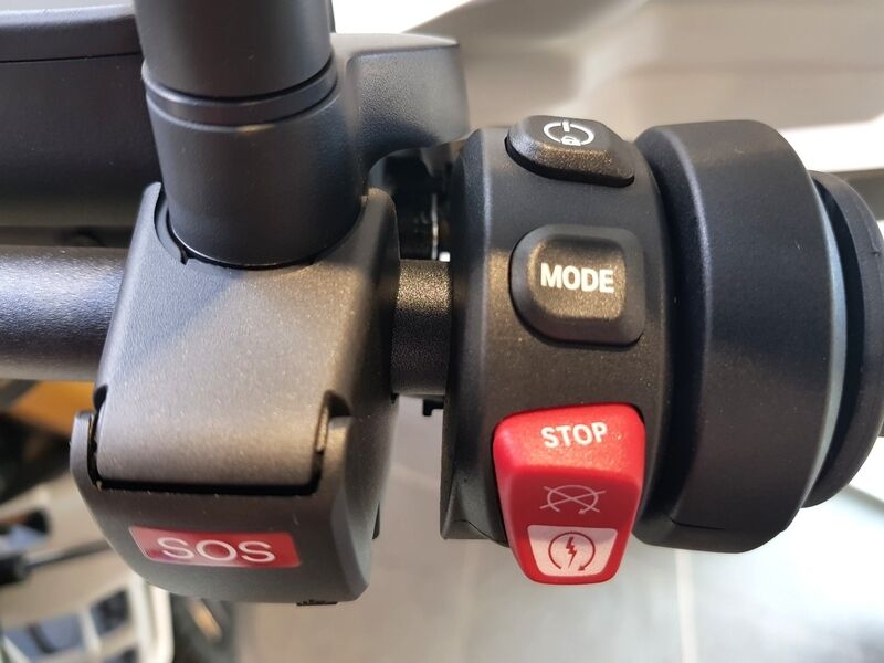 More views of BMW R 12 GS