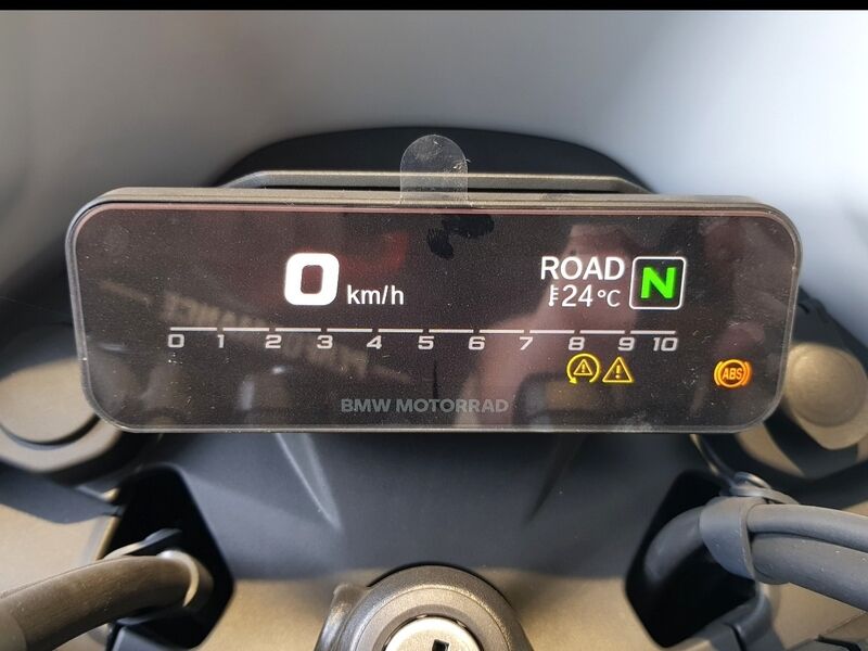 More views of BMW R 12 GS