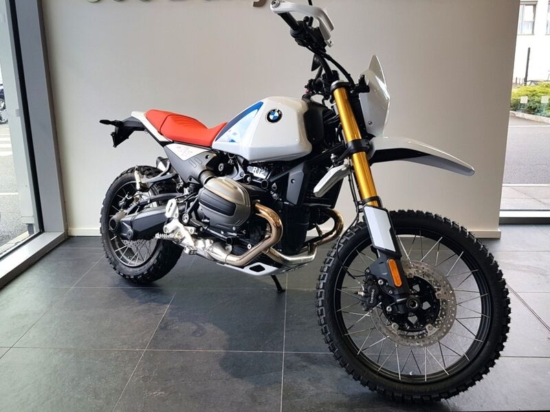 More views of BMW R 12 GS