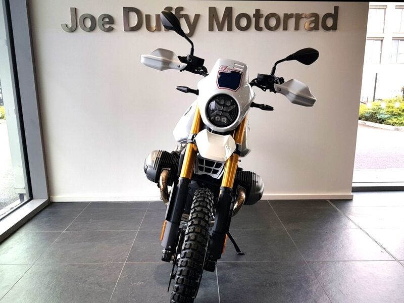 More views of BMW R 12 GS