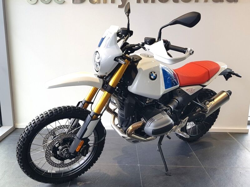 More views of BMW R 12 GS