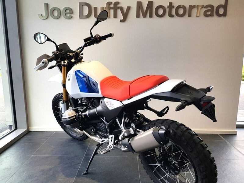 More views of BMW R 12 GS