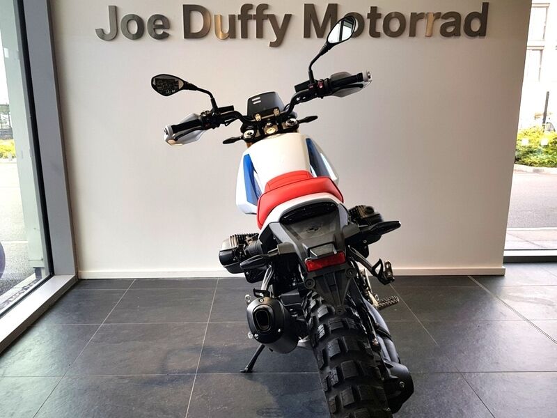 More views of BMW R 12 GS