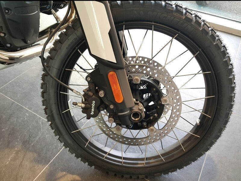 More views of BMW R 12 GS