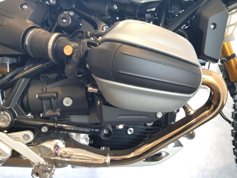 More views of BMW R 12 GS