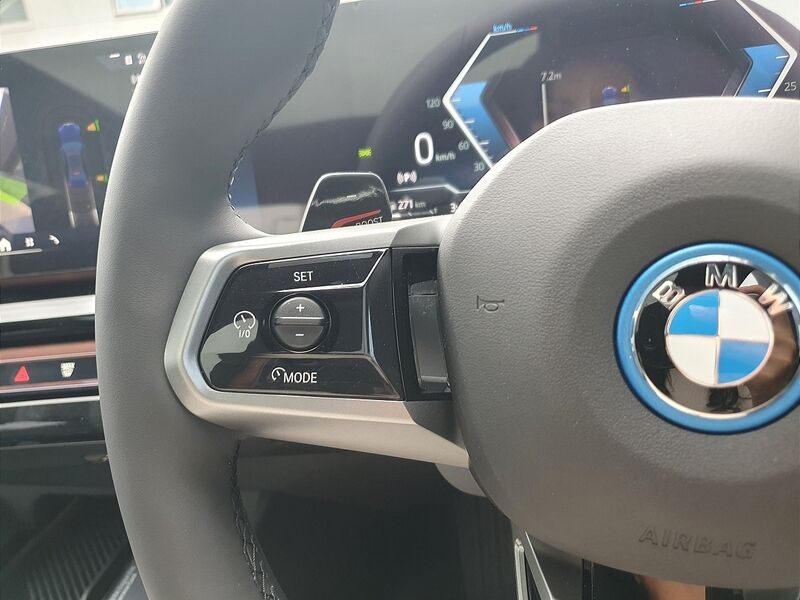 More views of BMW 5-Series