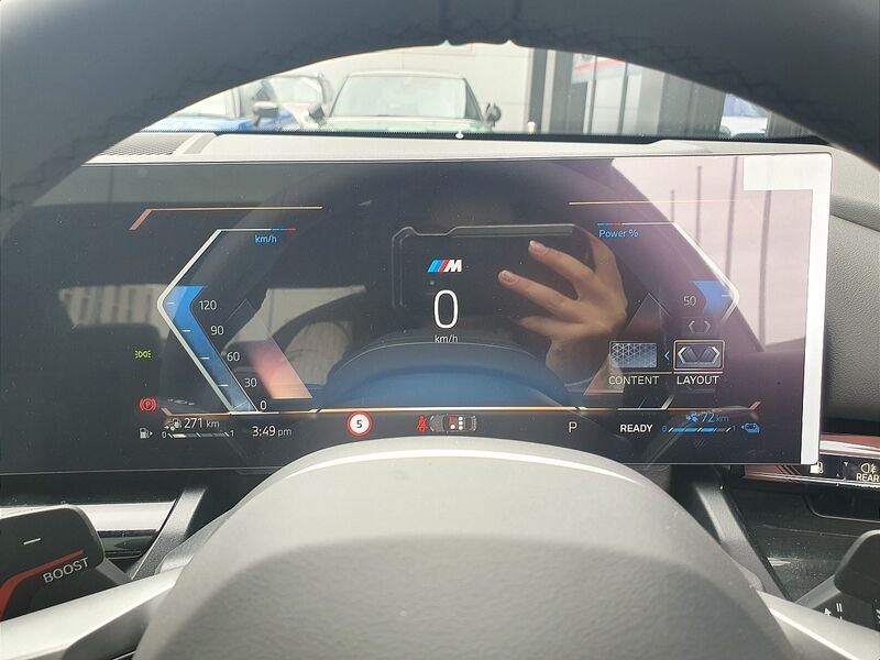 More views of BMW 5-Series