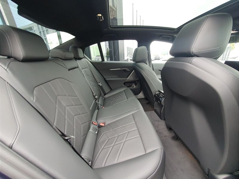 More views of BMW 5-Series