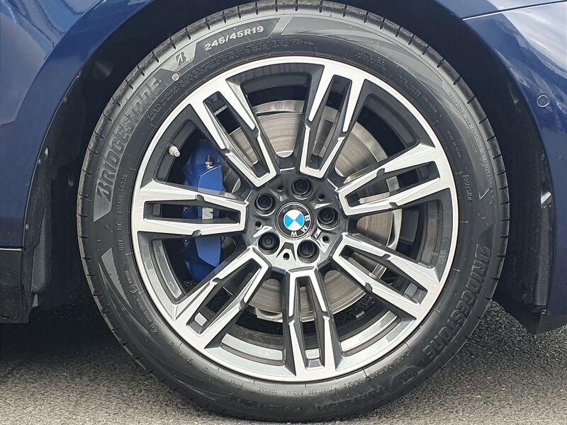 More views of BMW 5-Series