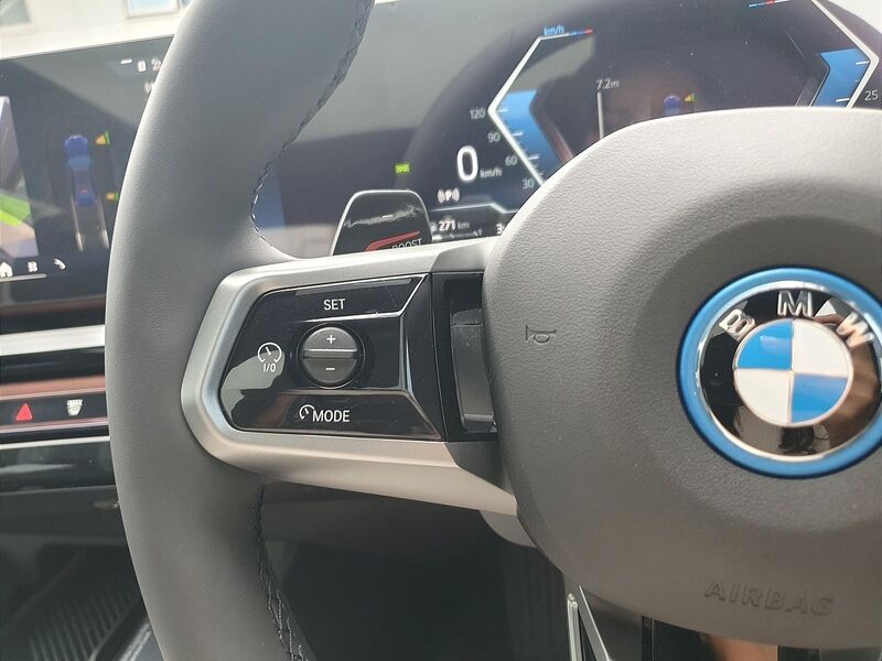 More views of BMW 5-Series