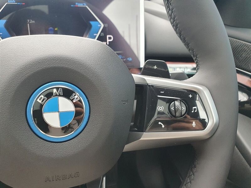 More views of BMW 5-Series