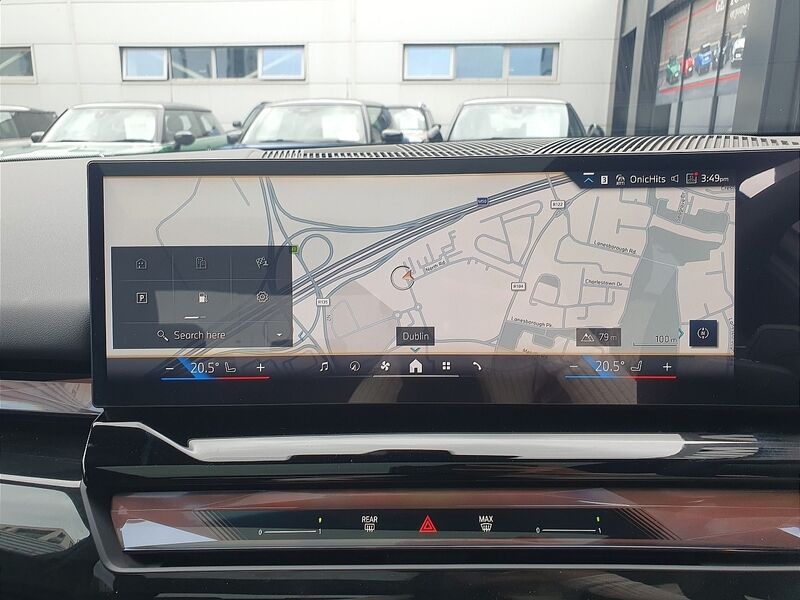 More views of BMW 5-Series
