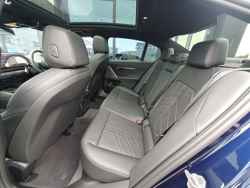 More views of BMW 5-Series