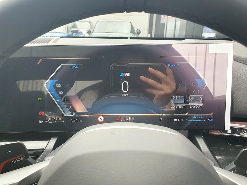 More views of BMW 5-Series