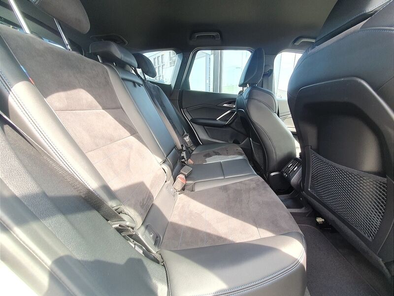 More views of BMW iX1