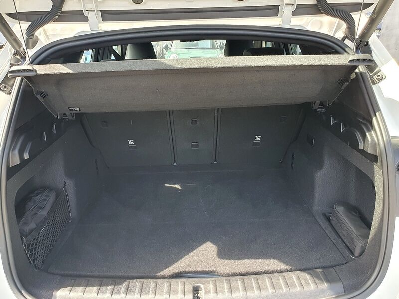 More views of BMW iX1