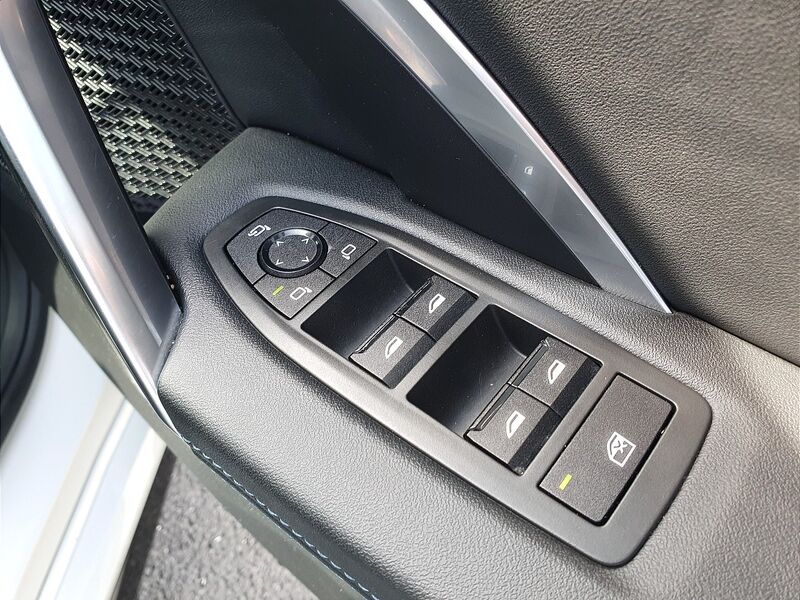 More views of BMW iX1