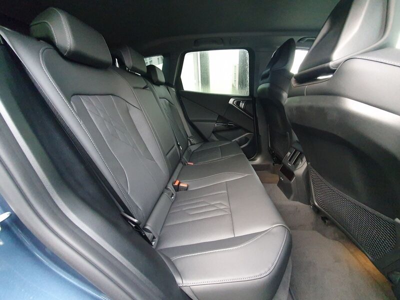 More views of BMW X3