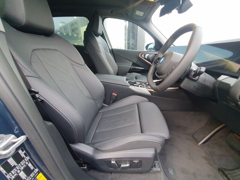 More views of BMW X3