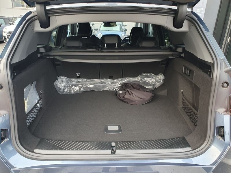 More views of BMW X3