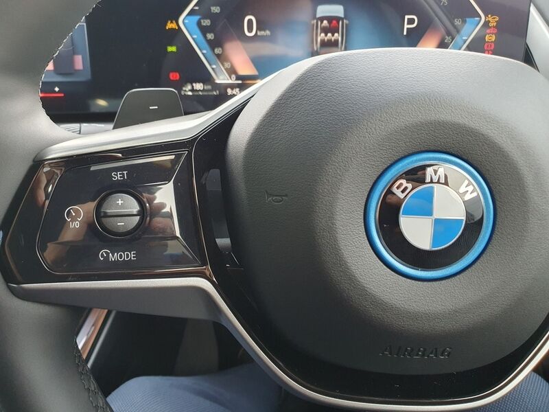 More views of BMW X3