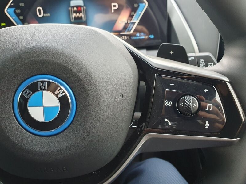 More views of BMW X3