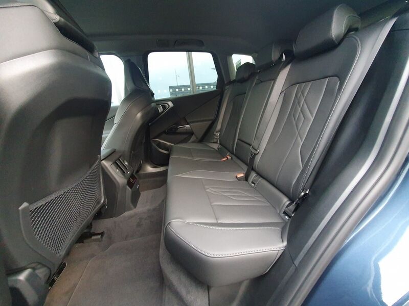 More views of BMW X3