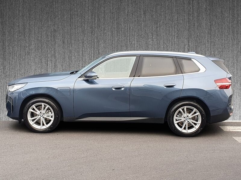 More views of BMW X3