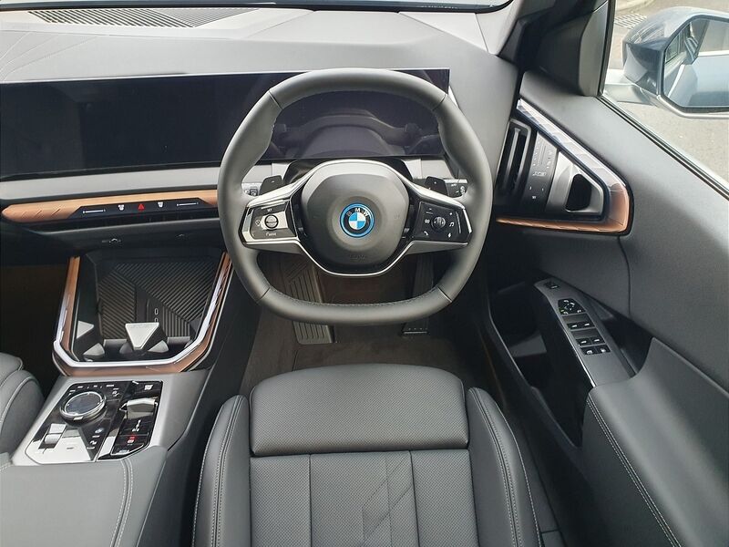 More views of BMW X3