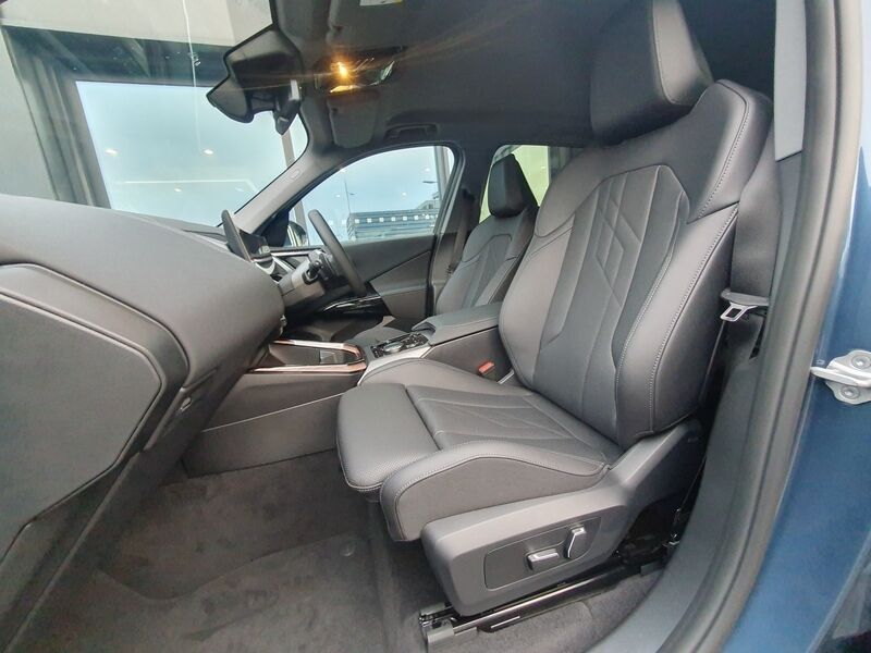 More views of BMW X3