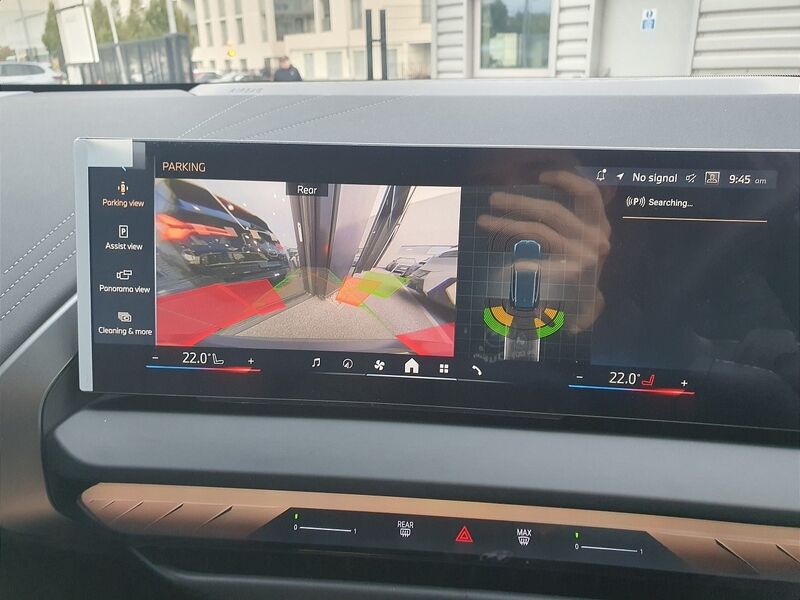 More views of BMW X3