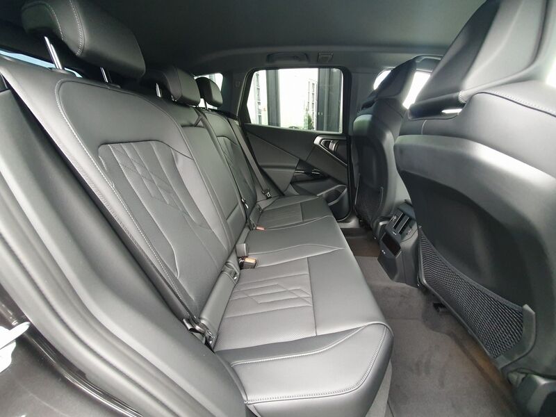 More views of BMW X3