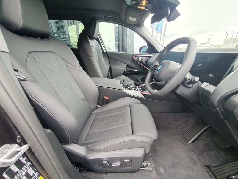 More views of BMW X3