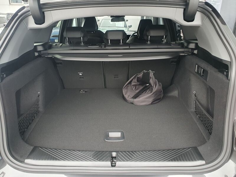More views of BMW X3