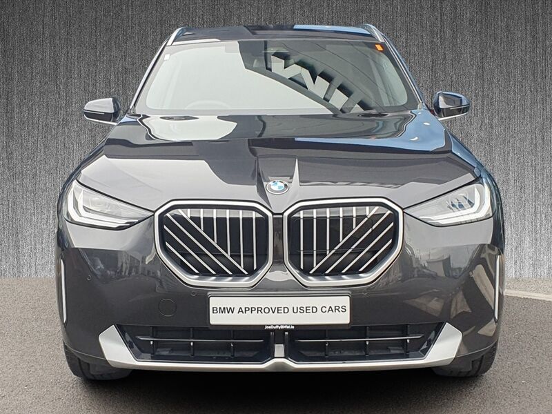 More views of BMW X3