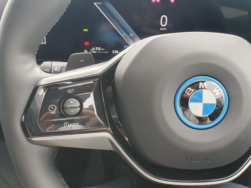 More views of BMW X3