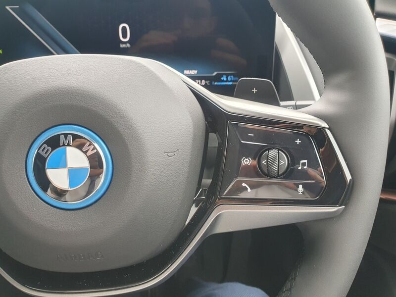 More views of BMW X3