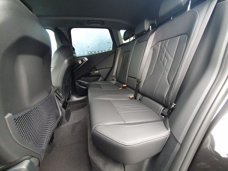 More views of BMW X3