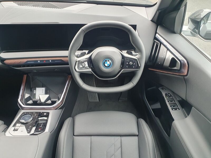 More views of BMW X3