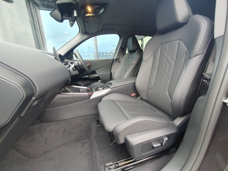 More views of BMW X3