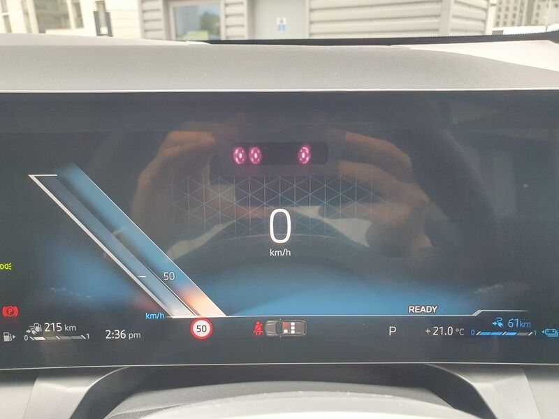 More views of BMW X3